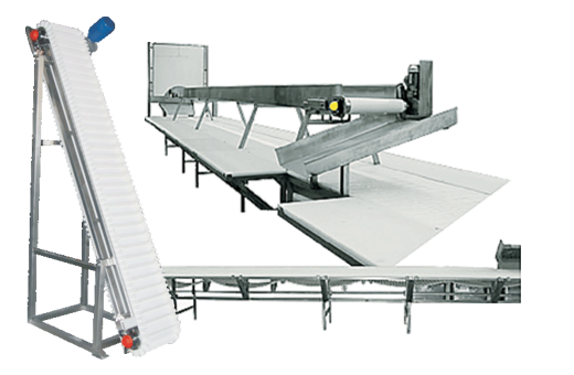 Poolse fabrikant van machines en apparatuur voor de voedingsmiddelenindustrie